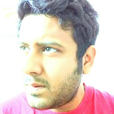ParthhoPaul's profile picture. NATION FIRST 🇮🇳

AATHO BRAHMO JIGYASA
 | AI tools Enthusiast