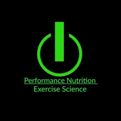 Promoting evidence informed sport/exercise & performance nutrition science and debunking the pseudoscience that plagues Twitter.