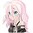 クラゲさん #のアイコン