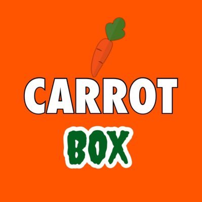 Carrotbox_REN Profile Picture