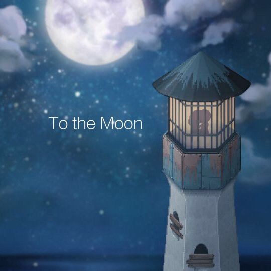 To the Moon Animated Movie Official Twittter