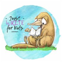 Just Write For Kids(@jwfkblog) 's Twitter Profile Photo