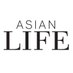 Asian Life (@asianlifemag) Twitter profile photo Asian Life (@asianlifemag) Twitter profile photo
