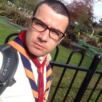 geraint evans (@gezbone) 's Twitter Profile Photo