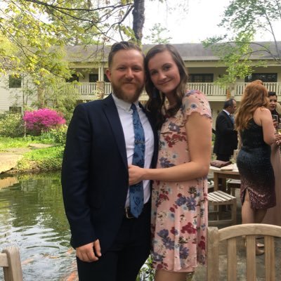 ParkerDay_'s profile picture. DMB. OAR. VFL.