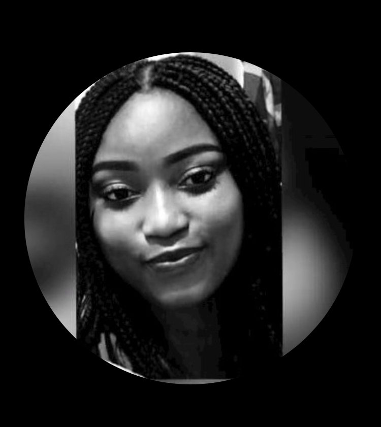 nicole_adomako's profile picture. Product Designer | UX Researcher | Delegate, @ydghana | Reader | Females in Tech (FIT) Advocate | Singer