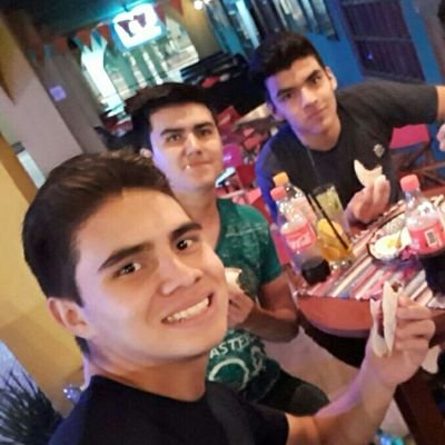 MarcosP07445792's profile picture. 