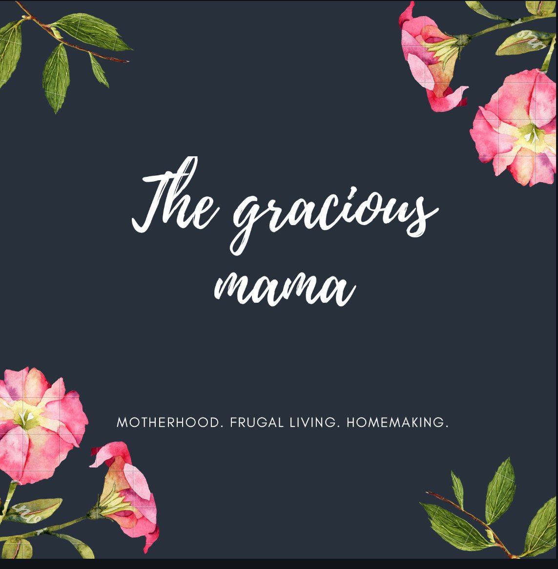 thegraciousmama's profile picture. 