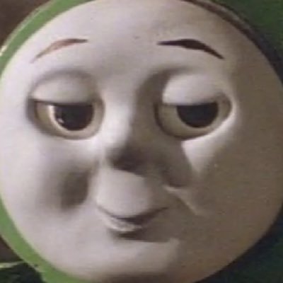 I have an opinion and you won’t like it. Now, go away. Don’t follow me. English is my fourth language after grunts, physical comedy, and telepathy.