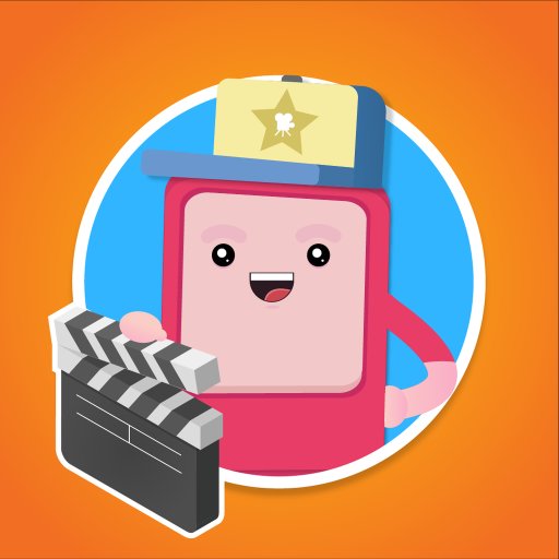 ScreenPlay is an education game that introduces programming concepts through storytelling.