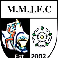 Maltby Main JFC(@MaltbyMainJFC) 's Twitter Profile Photo