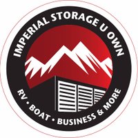 Imperial Storage U Own(@imperialstorage) 's Twitter Profile Photo