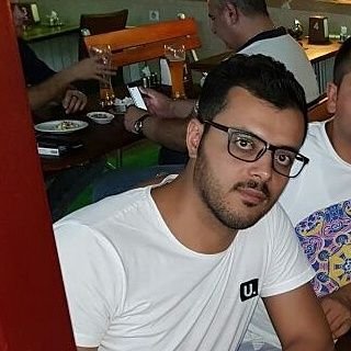 Saeid_moradi68's profile picture. IT Manager