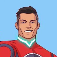 All new animated series featuring the global icon Cristiano Ronaldo, created in partnership with Graphic India and VMS Communications!

https://t.co/Fra26dhAT3