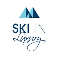 Ski In Luxury (@skiinluxury) 's Twitter Profile