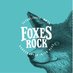 Foxes Rock (@thefoxesrock) Twitter profile photo Foxes Rock (@thefoxesrock) Twitter profile photo