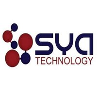 SYA Technology (@sya_technology) 's Twitter Profile