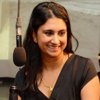 Nabila Alibhai (@nabilaalibhai) 's Twitter Profile