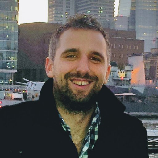 TomRBennett82's profile picture. Rambles and voiceovers 🏳️‍🌈🇪🇺🌹