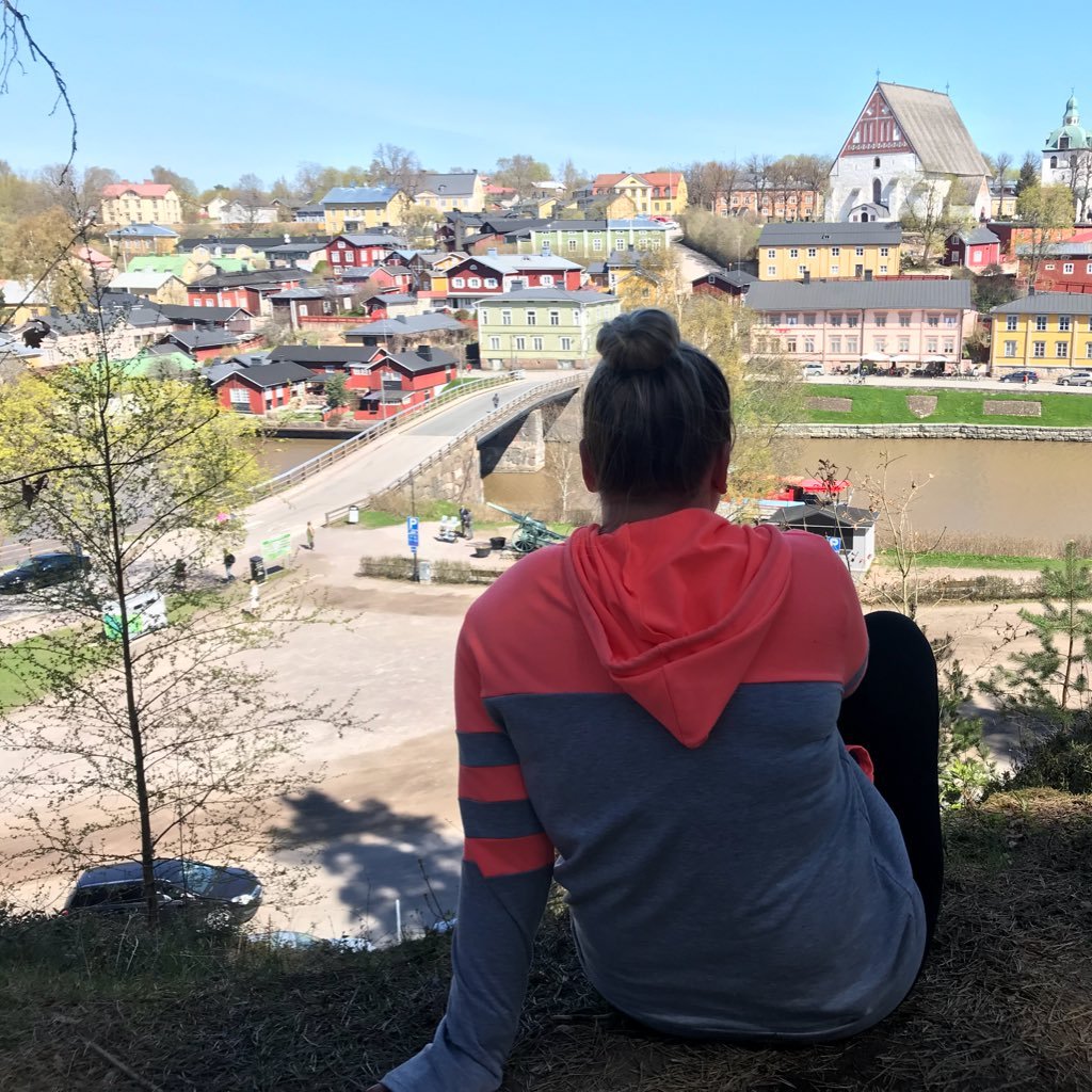 TaylorJesme's profile picture. you're never as free as when you are lost