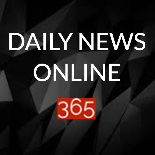 Follow DailyNewsOnline365 To Keep Up To Date With World Breaking News, UK Top Stories And The Latest Sports News. Our Facebook: DailyNewsOnline365