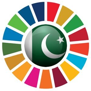 SDGs for Pakistan