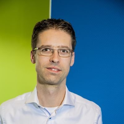 Maarten_Drop's profile picture. Vennoot en Accountant @Op_punt. Trotse vader van Pepijn en Kea