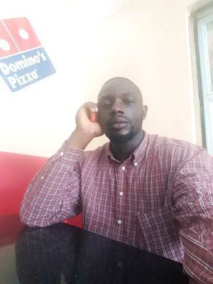 QuadriFatai6's profile picture. I believe in God would