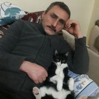 cemil çakır (@cmlckr37) 's Twitter Profile