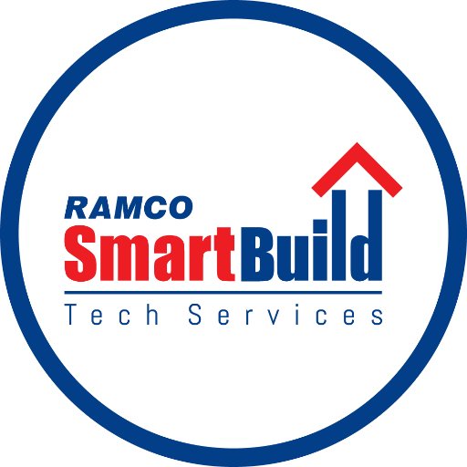 #Ramco #SmartBuild is an end-to-end #Service and #Solutions initiative for #DryConstruction