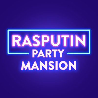 Rasputin Party Mansion