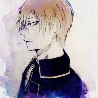 甘ふらし(元そーめんんん)さんのプロフィール画像