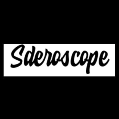 sderoscope's profile picture. 