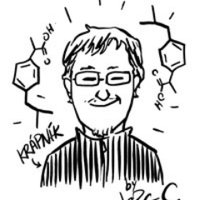 Karel Krápník Berka (@caco3cz) 's Twitter Profile