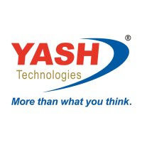 YASH Technologies(@YASH_Tech) 's Twitter Profile Photo