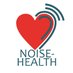 Noise-Health (@noisehealth) Twitter profile photo