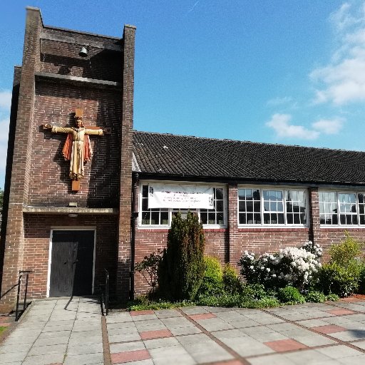 St Michael & All Angels & St Mary Magdalene. Diocese of Manchester. Two family friendly Anglo Catholic churches.  Parish Priest Fr Ian Hall SSC