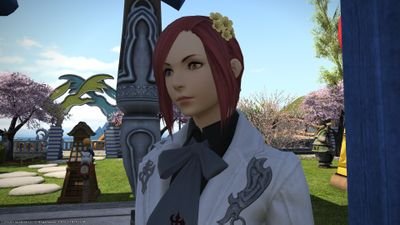 Miiwa00246230's profile picture. FF11ビス鯖(休止中)   FF14ベリアス鯖(休止中)