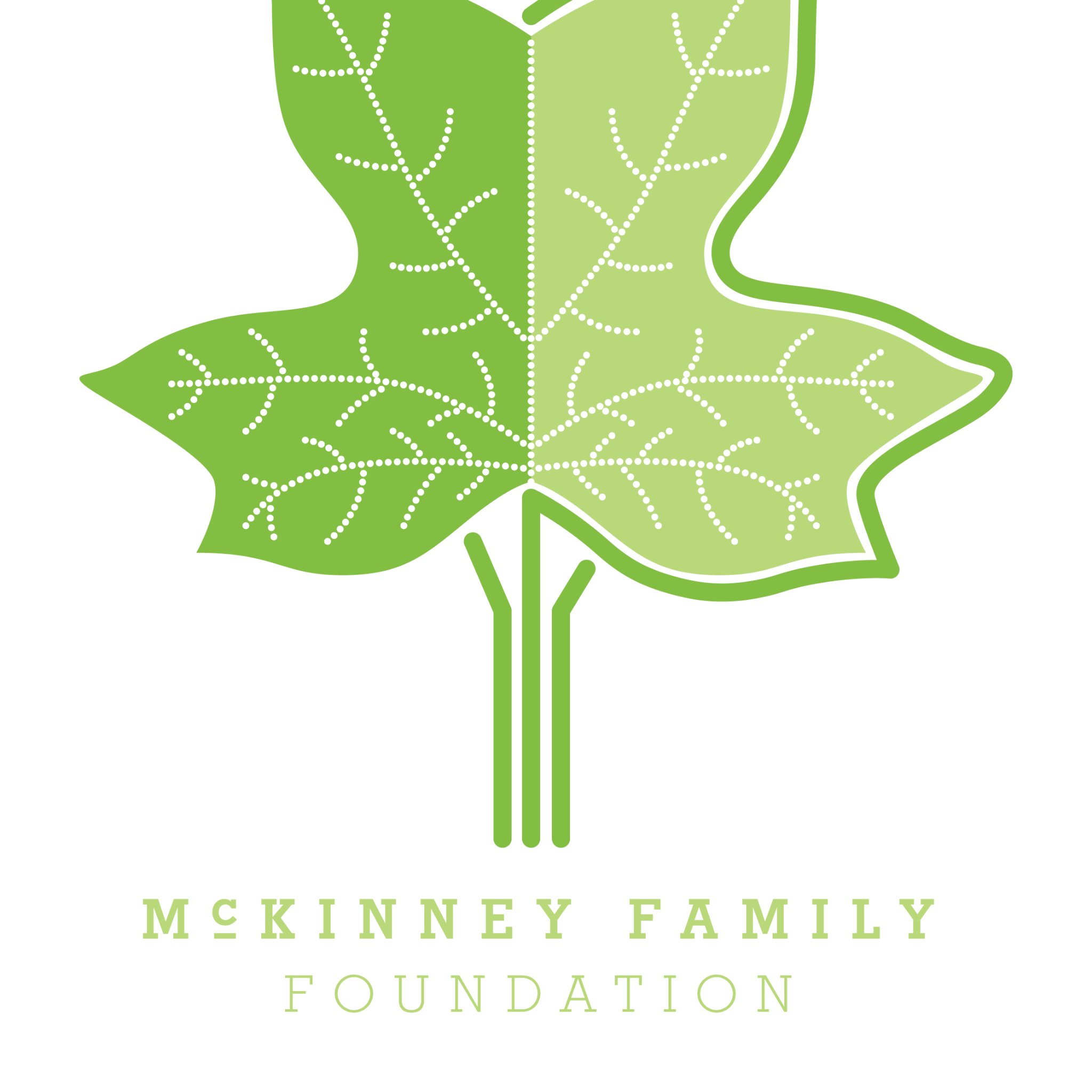 McKinney Family Foundation is committed to building an environmentally sustainable future for every Hoosier