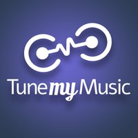 TuneMyMusic (@tunemymusic) 's Twitter Profile