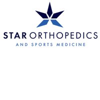 Star Orthopedics and Sports Medicine (@starorthopedics) 's Twitter Profile
