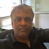 Ruben Phoolchund (@phoolchundruben) 's Twitter Profile