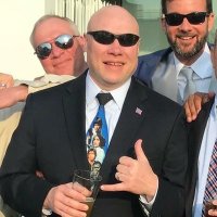 Mark A. (@chestknuckle29) 's Twitter Profile