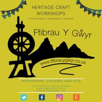 Ffibrau Y Gwyr (@ffibrauygwyr) 's Twitter Profile