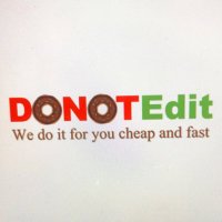 DoNotEdit(@do_edit) 's Twitter Profile Photo