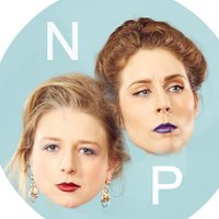 Nobody Panic(@nobodypanicpod) 's Twitter Profile Photo