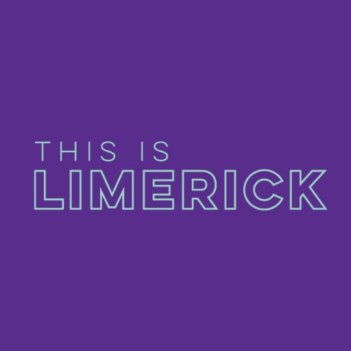 Patrick Sarsfield sent us an email and told us we were pure class. His words, not ours. Enquiries info@thisislimerick.com