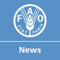 FAO Newsroom (@faonews) 's Twitter Profile Photo FAO Newsroom (@faonews) 's Twitter Profile Photo