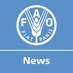 FAO Newsroom (@faonews) Twitter profile photo FAO Newsroom (@faonews) Twitter profile photo