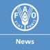 FAO Newsroom (@FAOnews) Twitter profile photo